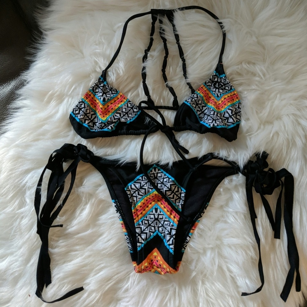 Rip curl bikini